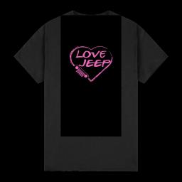 Jeep Jeep Lover T Galaxy S7 Edge