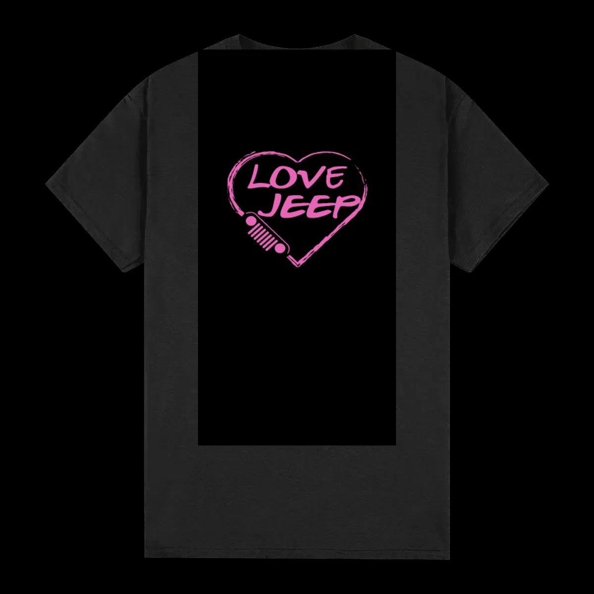 Jeep Jeep Lover T Galaxy S7 Edge