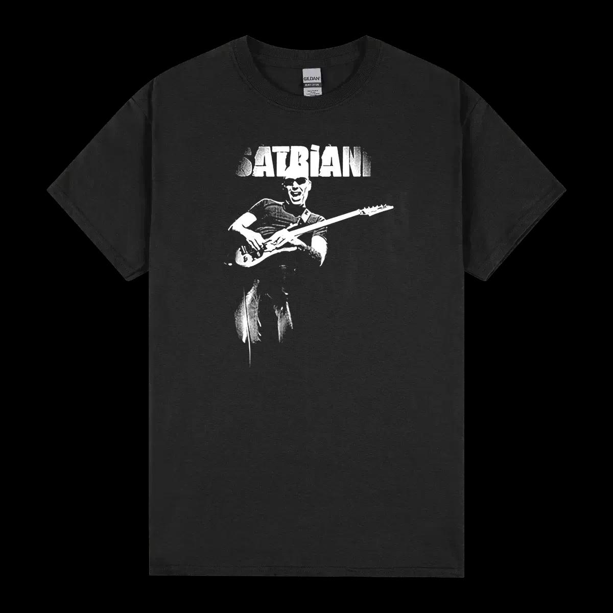 Joe Satriani Live