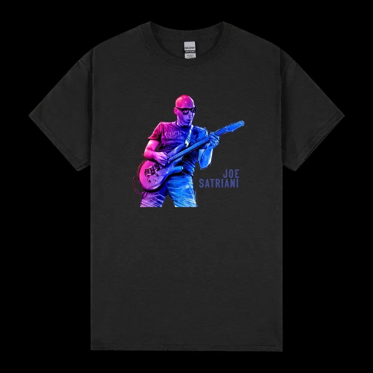 Joe Satriani