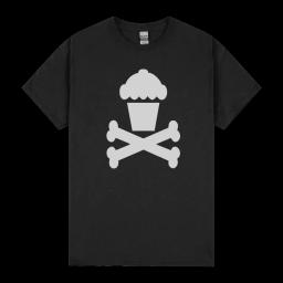 Johnny Cupcakes Mens Premium