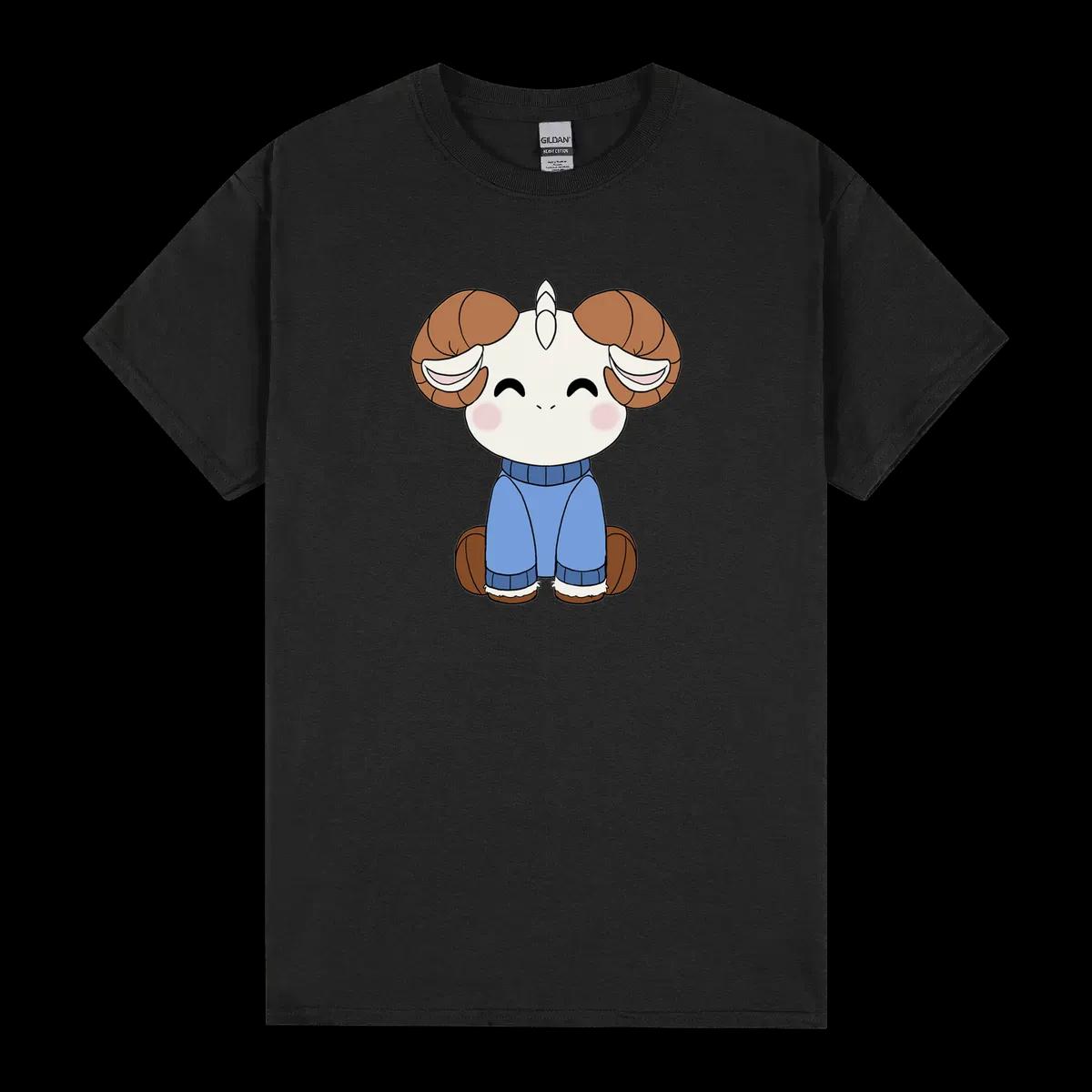 Jschlatt Plush