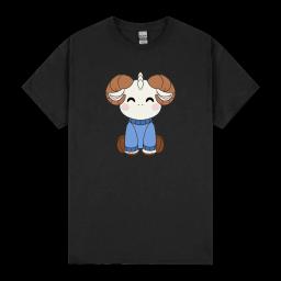Jschlatt Plush