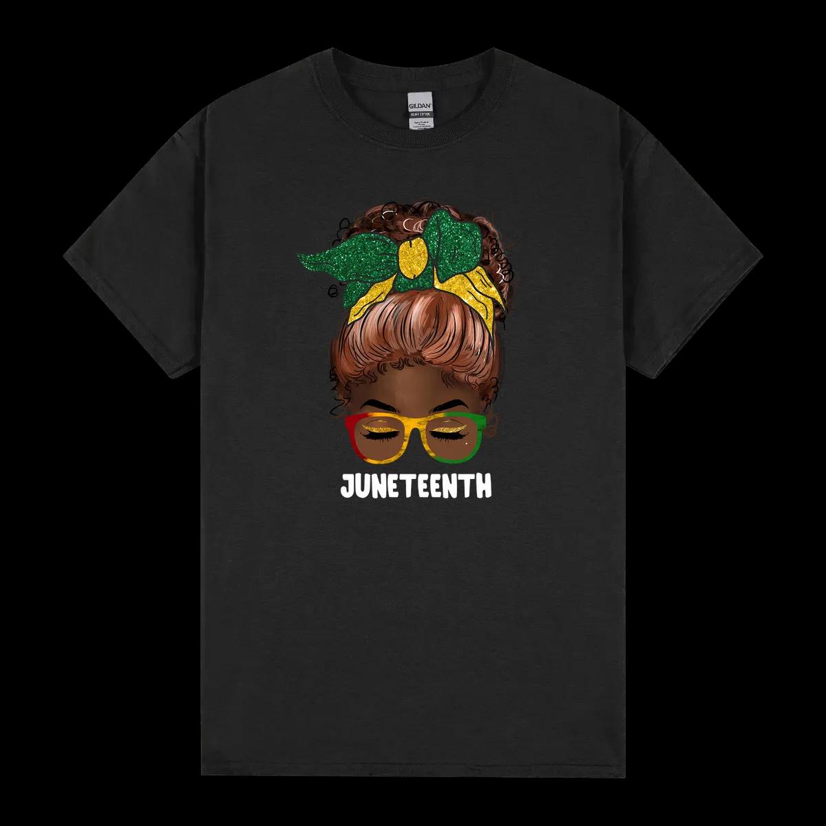 Juneteenth Tumbler