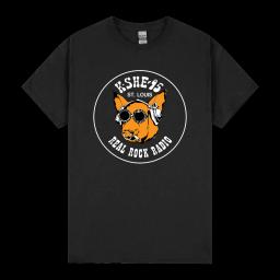 K She 95 Real Rock Radio