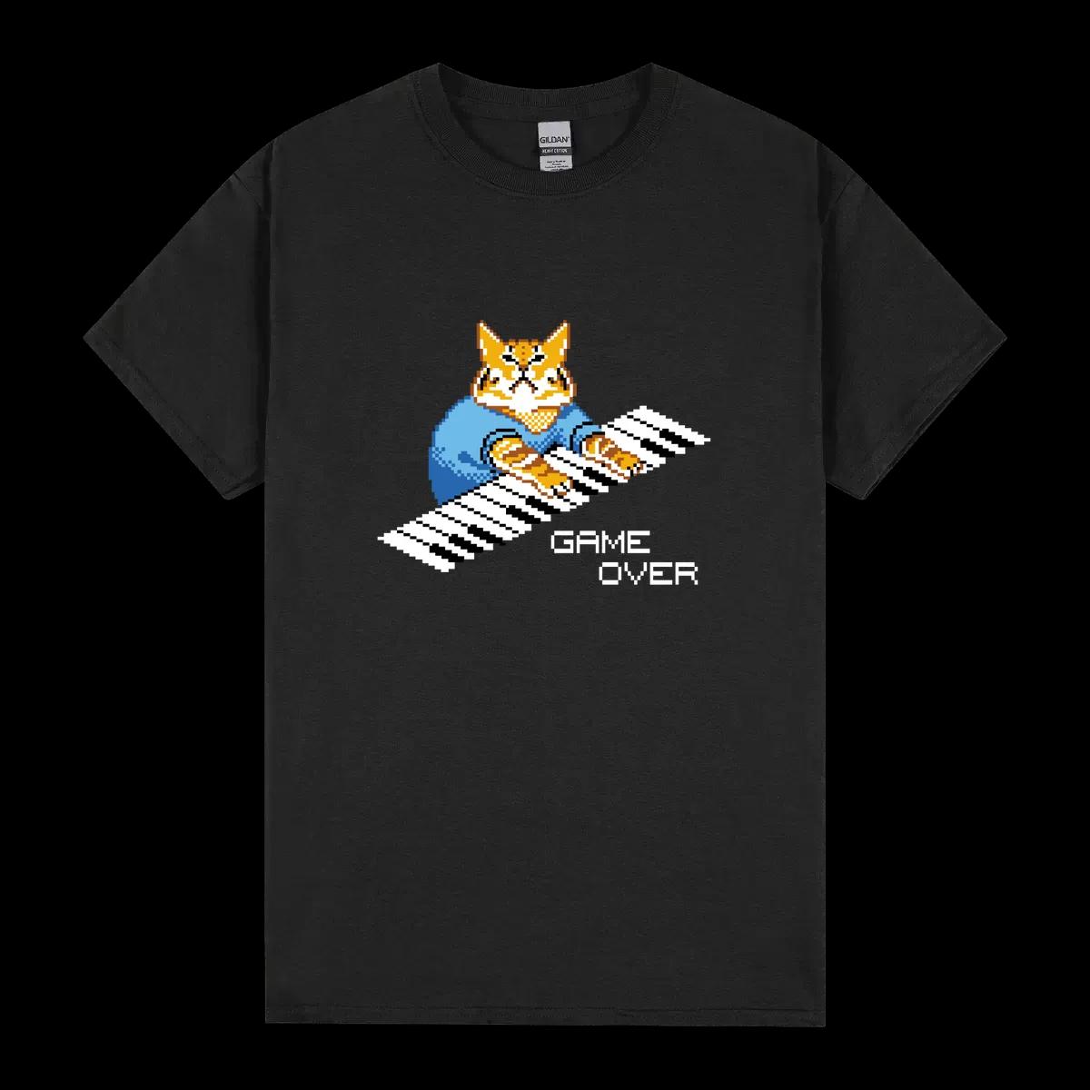 Keyboard Cat