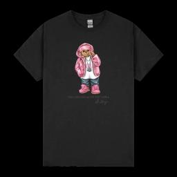 Killa Cam Bear By Rhe Dirt Label