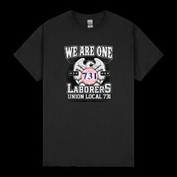Laborers Union Local 731