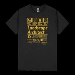 Landscape Architect