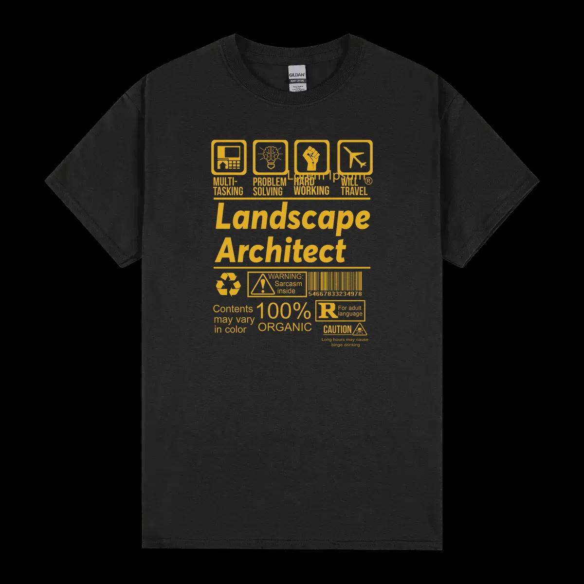 Landscape Architect