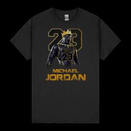 Legendaire Michael Jordan 23