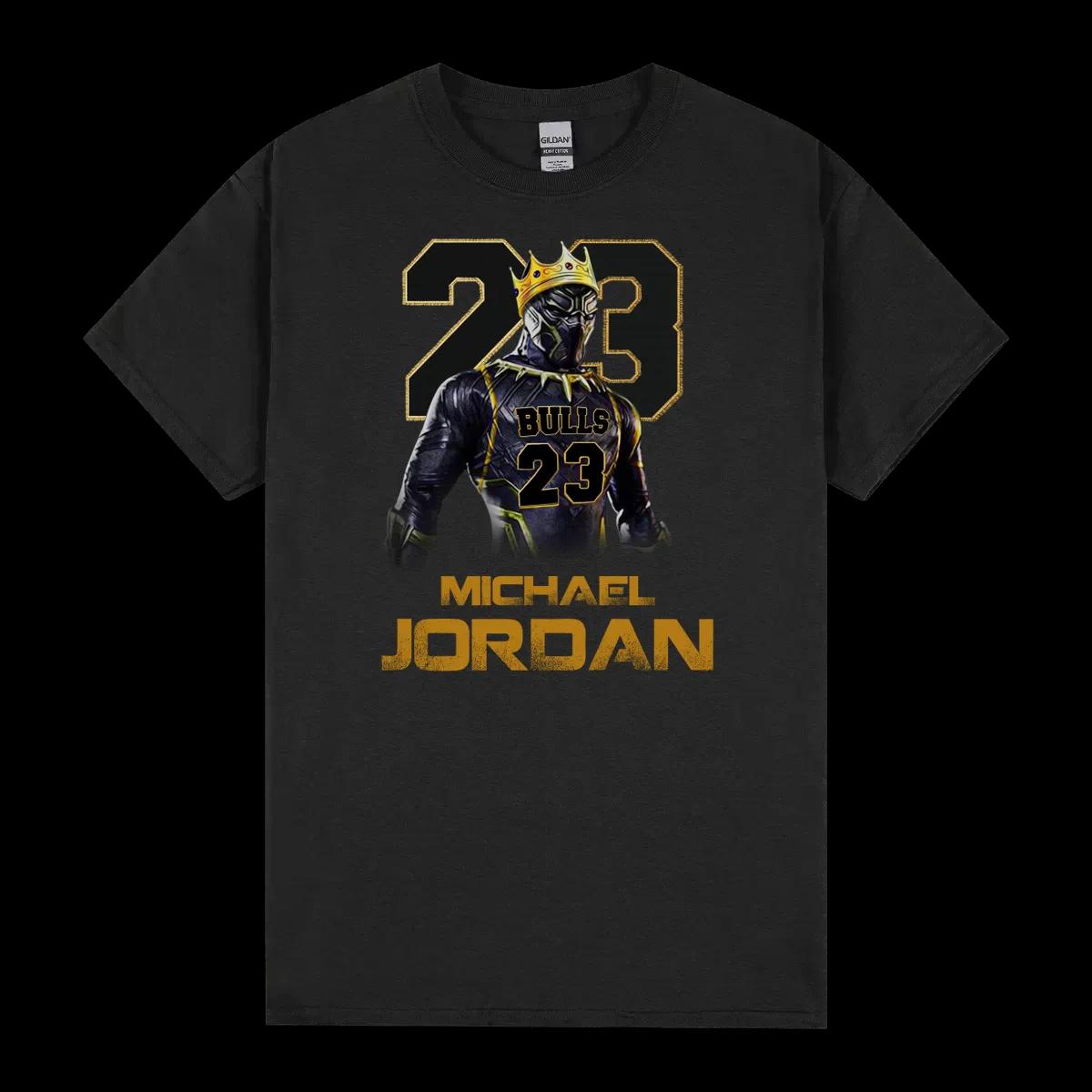 Legendaire Michael Jordan 23