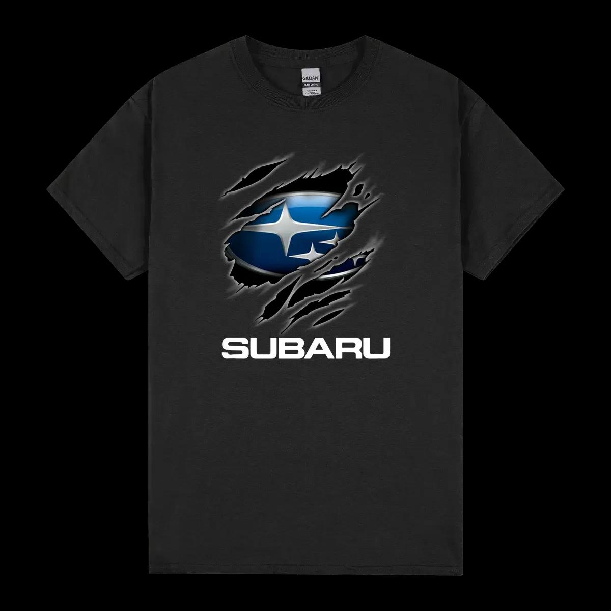 Limitted Edition Subaru