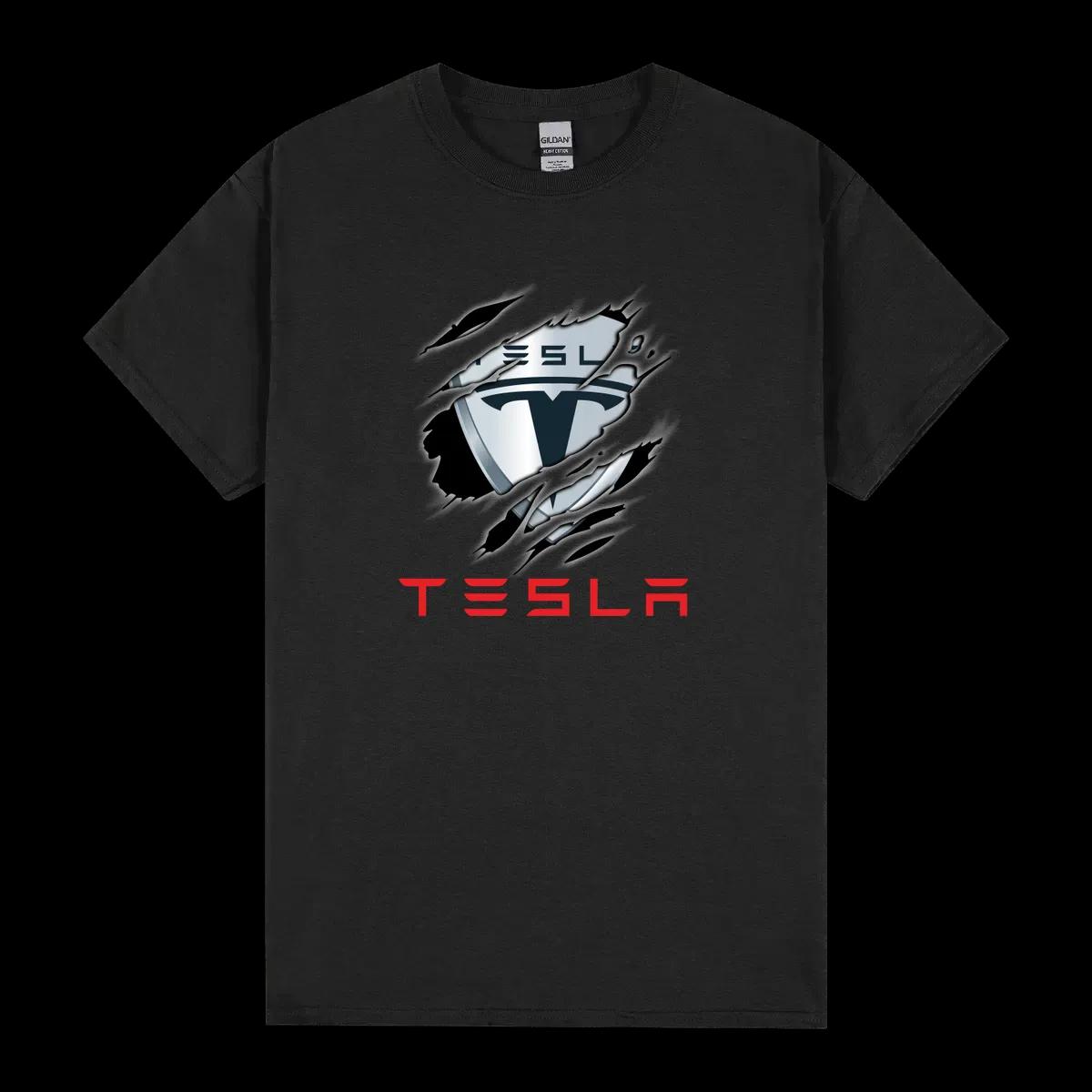 Limitted Edition Tesla
