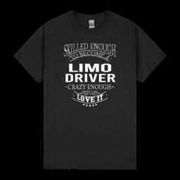 Limo Driver Skill Enough