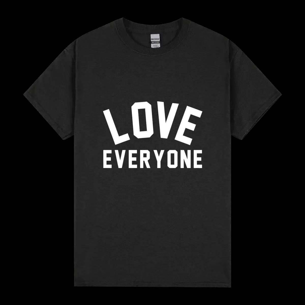 Love Everyone
