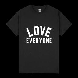 Love Everyone