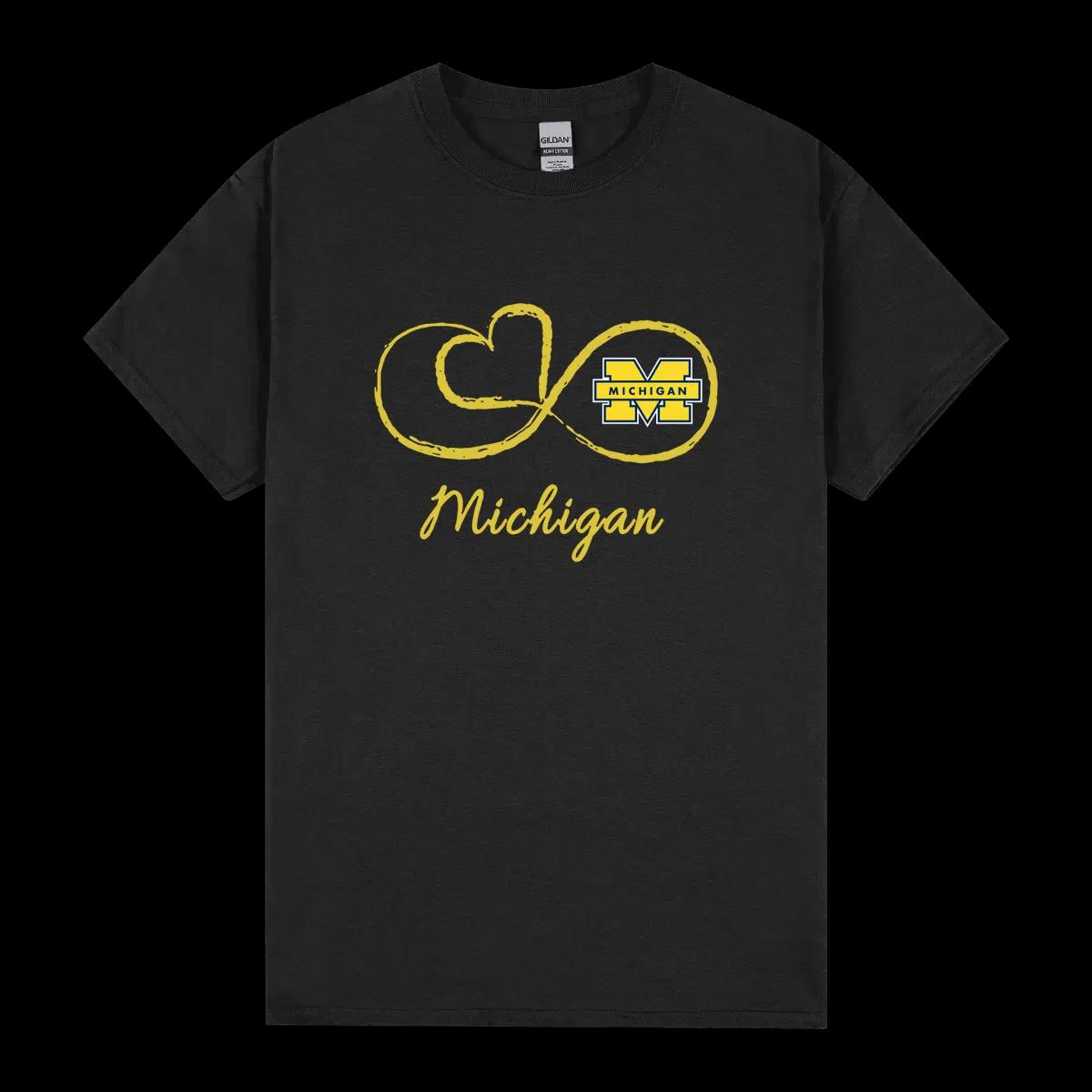 Love Michigan