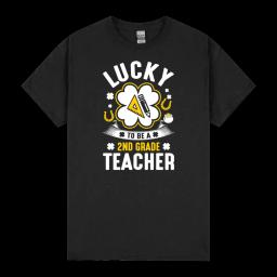 Lucky Teacher