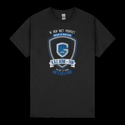 Maar Ik Ben Een Krc Genk Fan