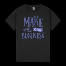 Make Your Own Business