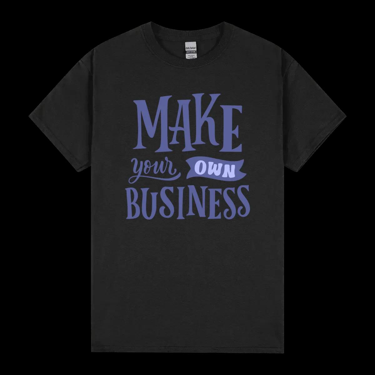 Make Your Own Business