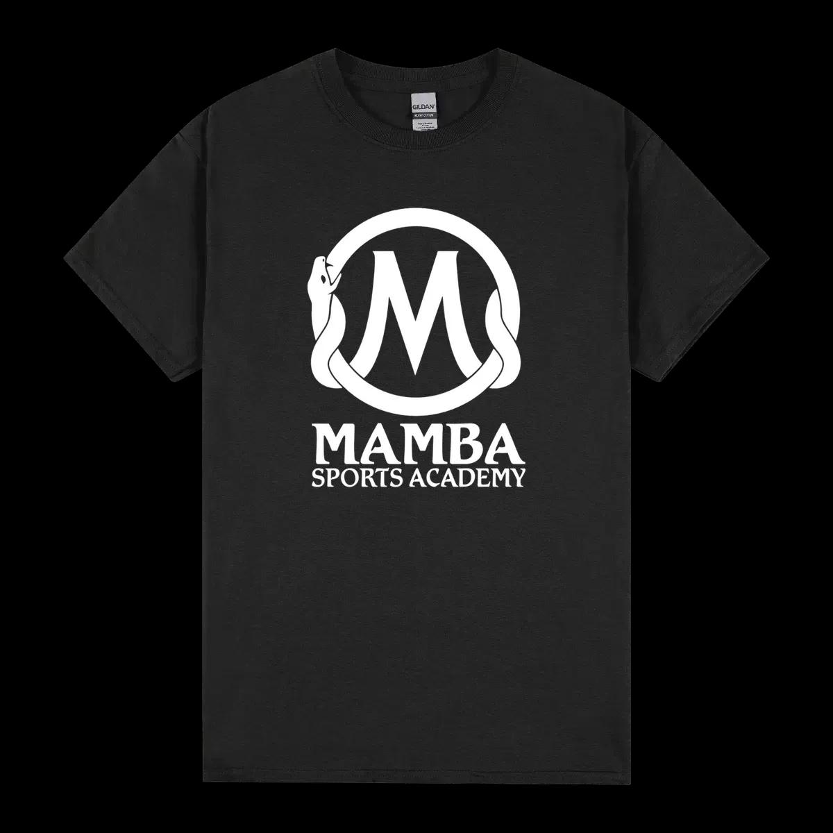 Mamba Sports Academy