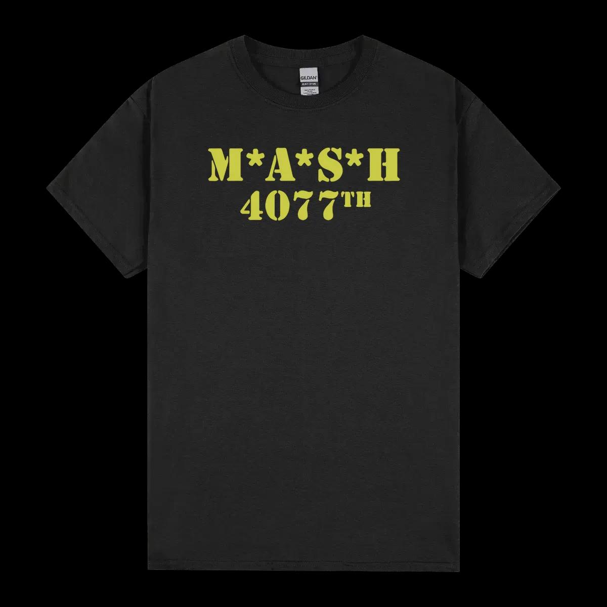 Mash 4077eme