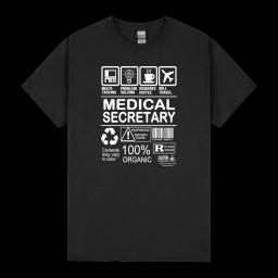 Medical Secretary Fmultiold
