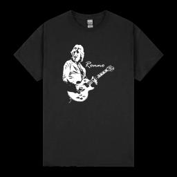 Mick Ronson Fan