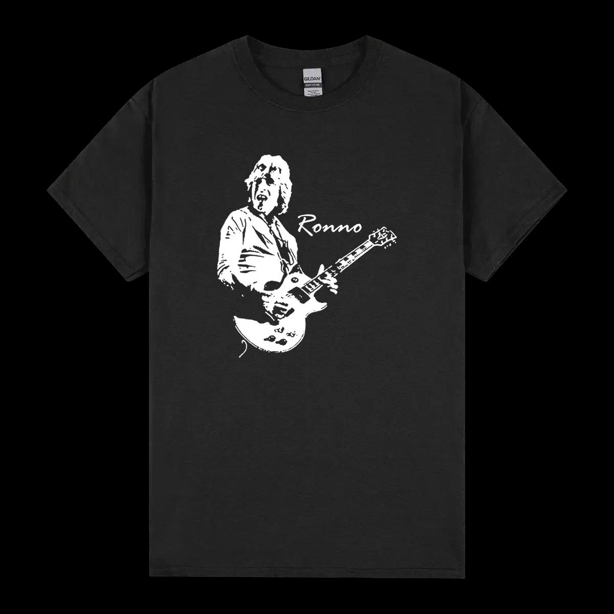 Mick Ronson Fan