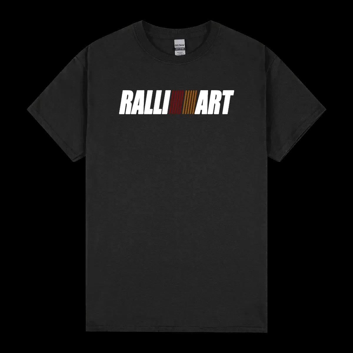 Mitsubishi Ralliart