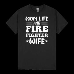 Mom Life And Firefighter Wife 2 1