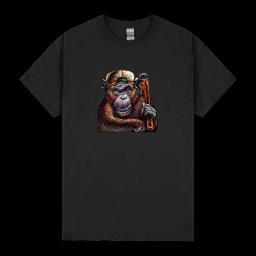 Monkey Wrench