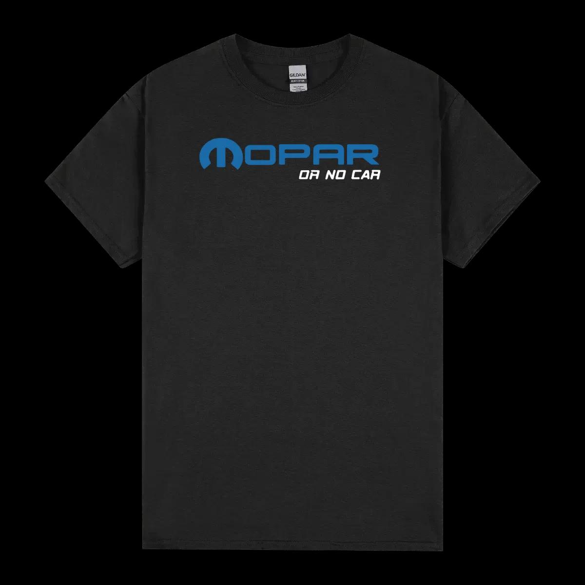 Mopar Or No Car You Know The Saying