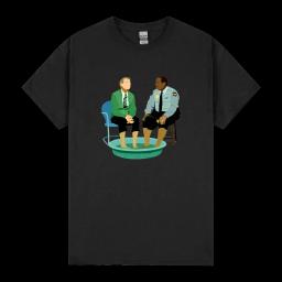 Mr Rogers Officer Clemmons Pool