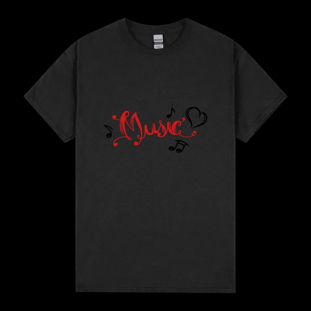 Music Notes Quotes Typography Gifts