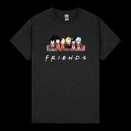 My Best Friends