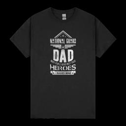 National Guard Dad