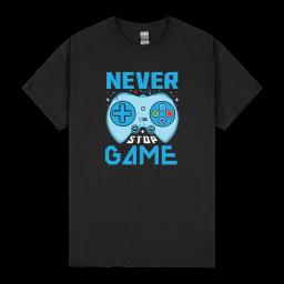 Never Stop Game