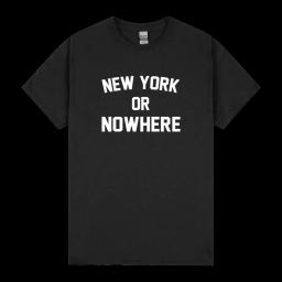 New York Or Nowhere