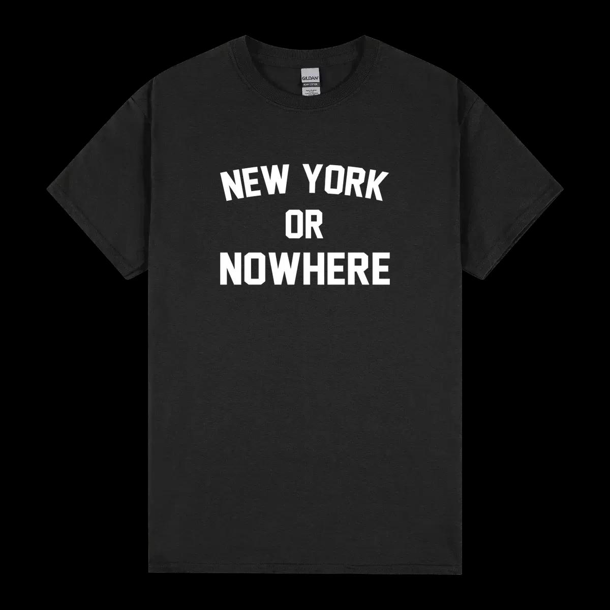 New York Or Nowhere