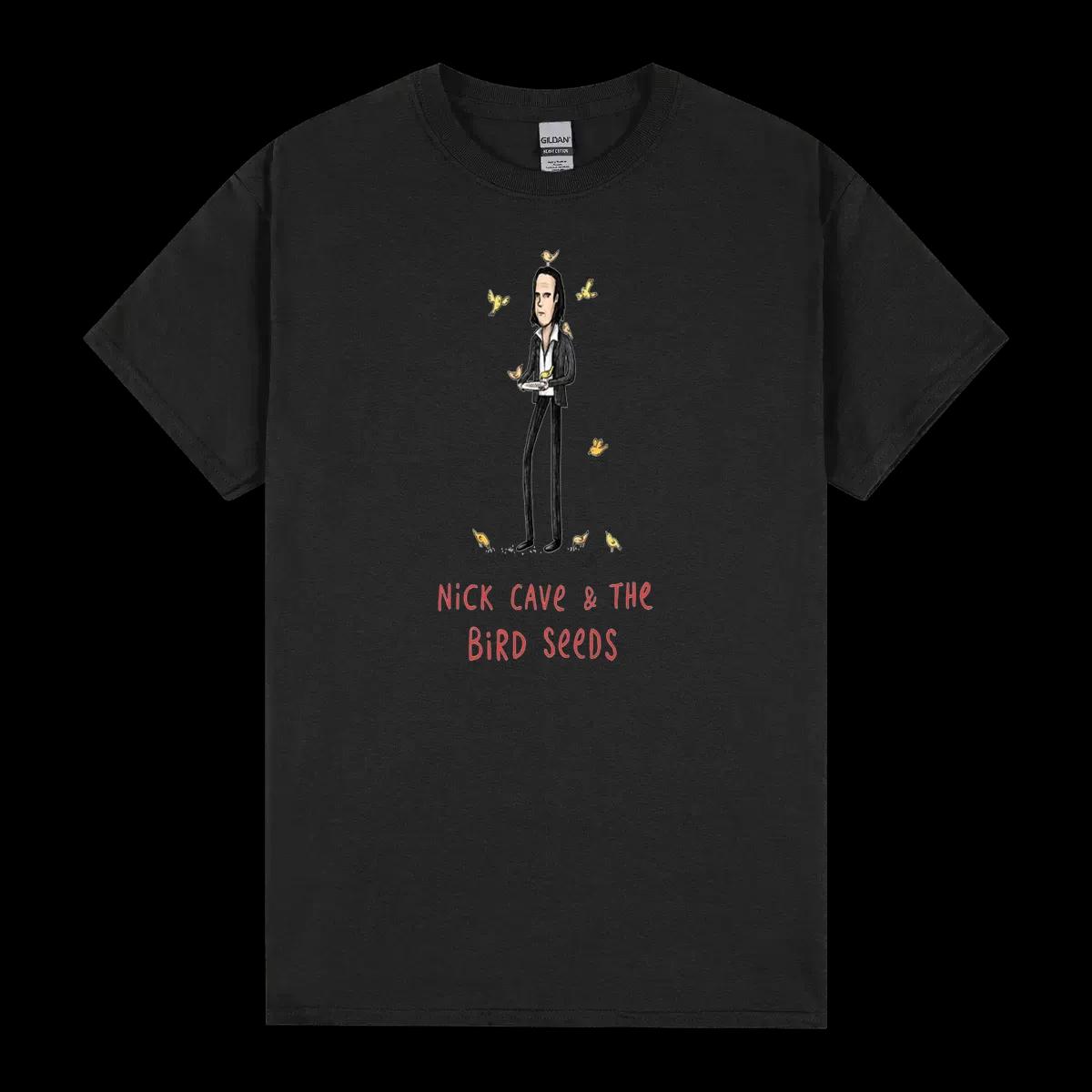 Nick Cave And The Bird Seeds