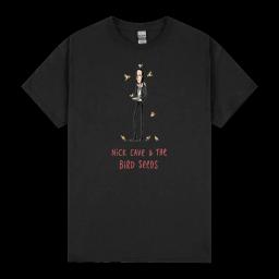 Nick Cave And The Bird Seeds
