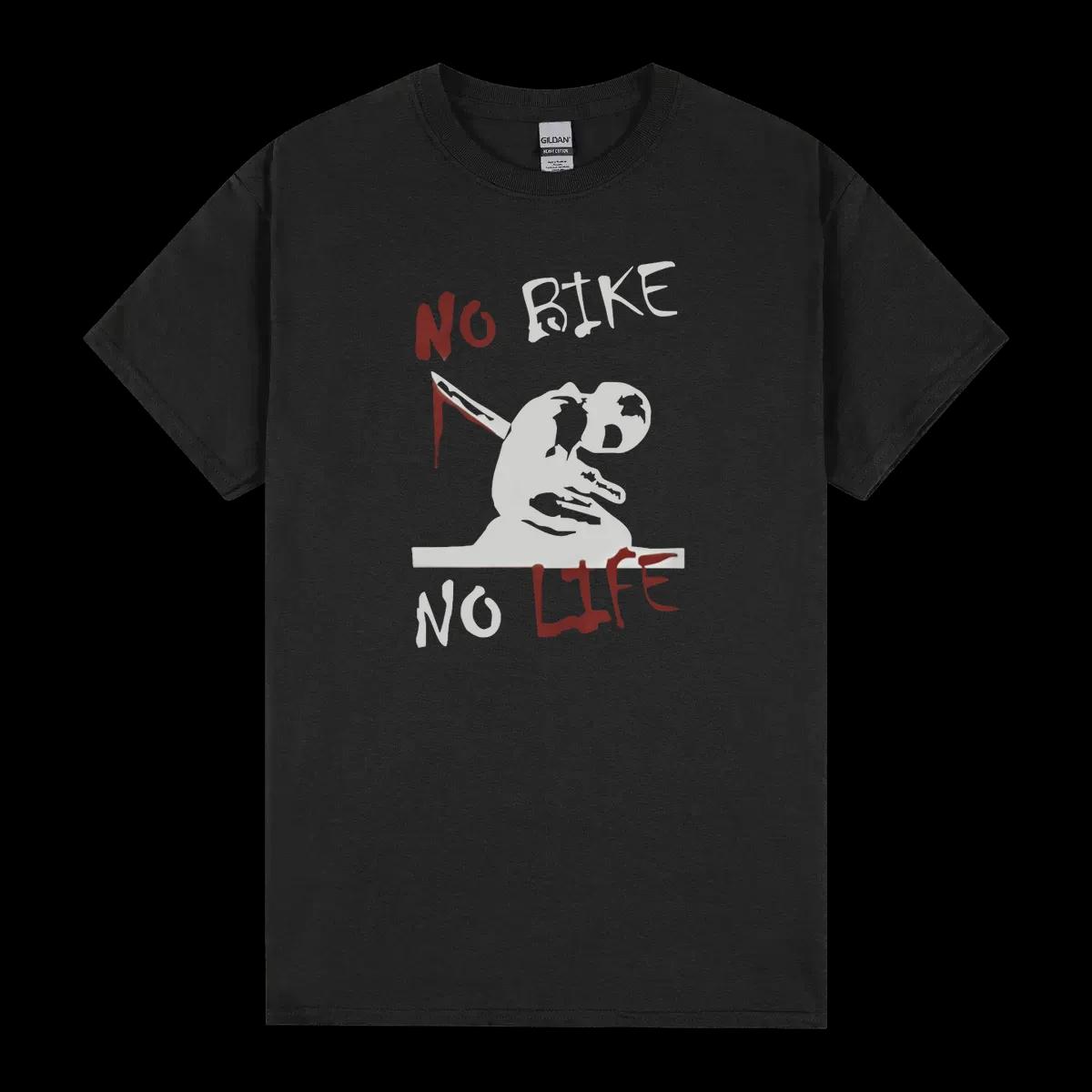No Bike No Life