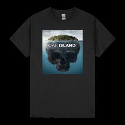 Oak Island Nova Scotia Canada