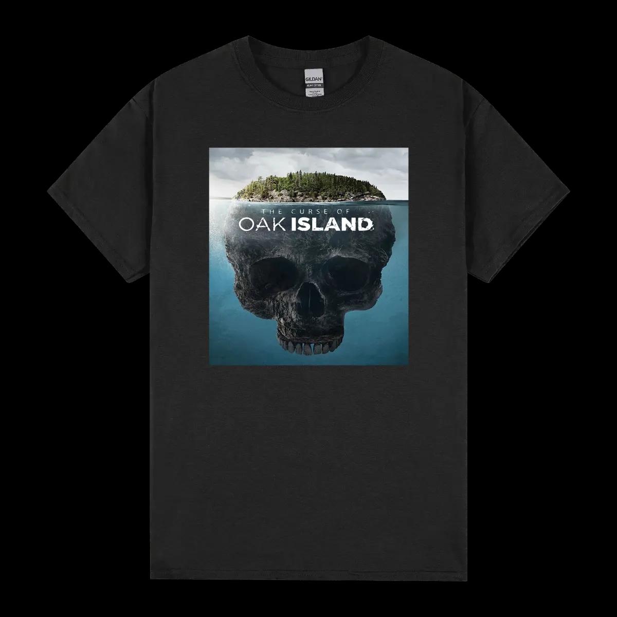 Oak Island Nova Scotia Canada