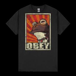 Obey The Hypnotoad