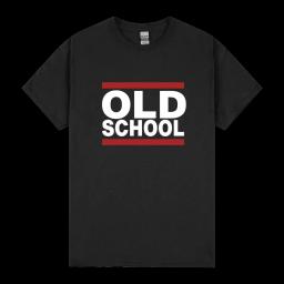 Old School