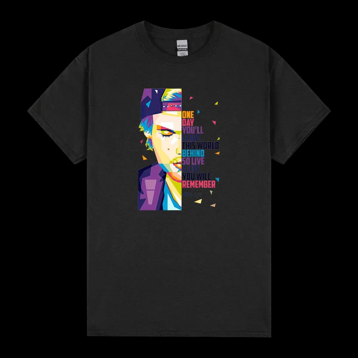 One Day Youll Avicii Quotes